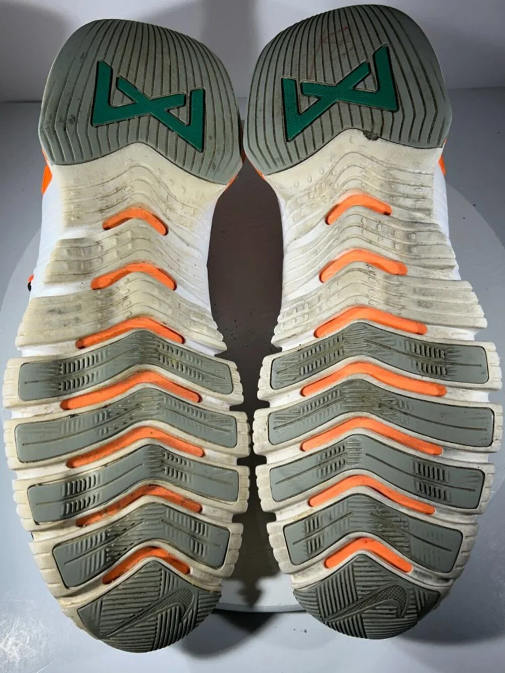 Nike free metcon